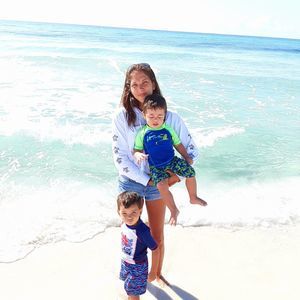 Meet your Posher, Leeann